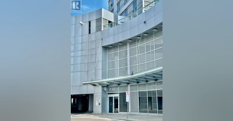1907-38 Lee Centre Drive, Toronto, ON, M1H 3J7