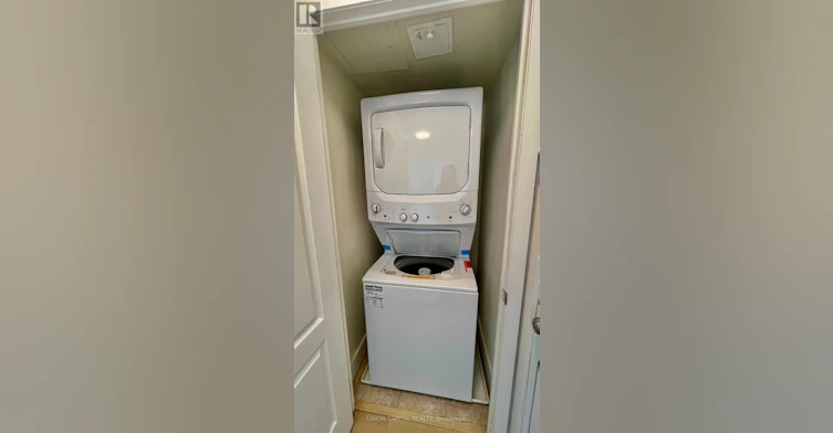 1907-38 Lee Centre Drive, Toronto, ON, M1H 3J7 - 9