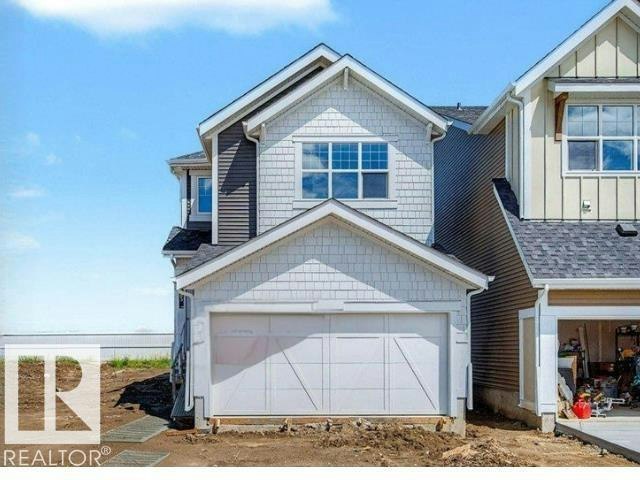 183 Stiles Bend, Leduc, AB, T9E 0Y8