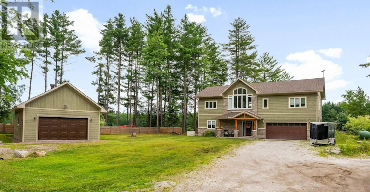 103 B Carriage Landing Road, Horton, ON, K0J 1Y0 - 2