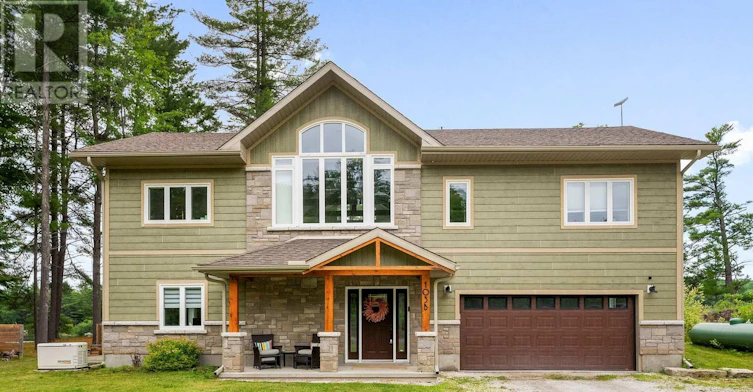 103 B Carriage Landing Road, Horton, ON, K0J 1Y0