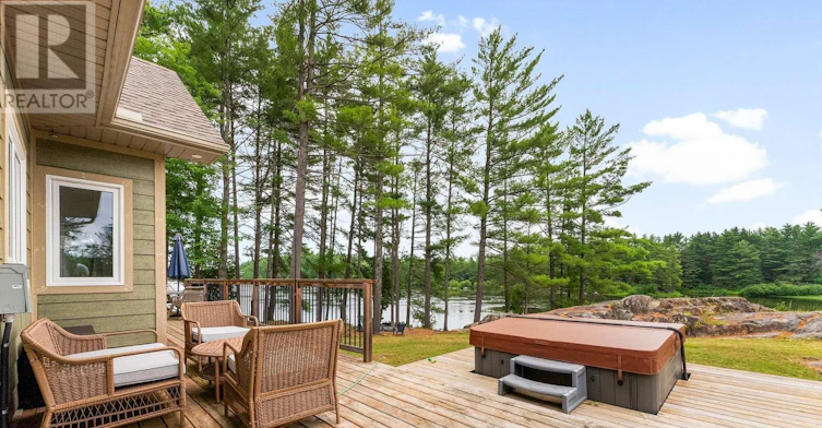 103 B Carriage Landing Road, Horton, ON, K0J 1Y0 - 22
