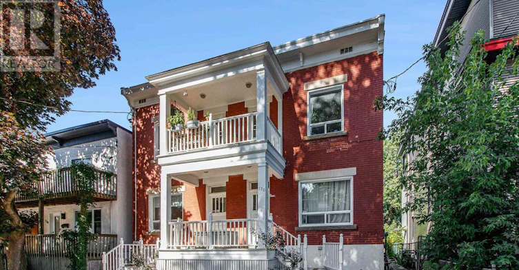 2-170 Ivy Crescent, Ottawa, ON, K1M 1X6 - 2