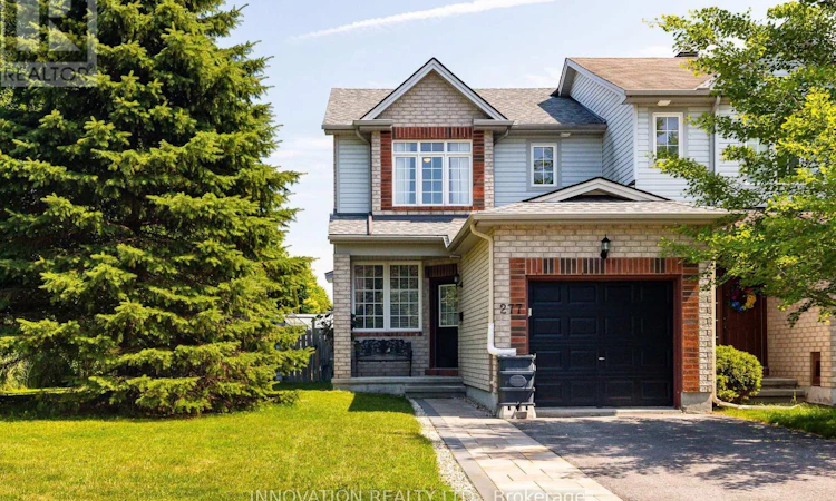277 Applecross Crescent