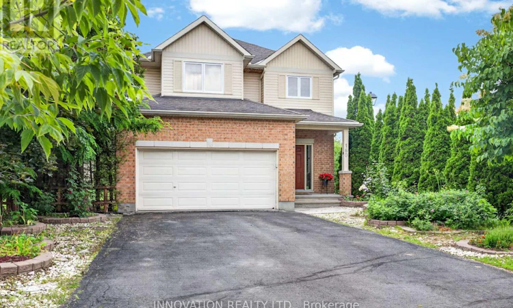 160 Hillman Marsh Way
