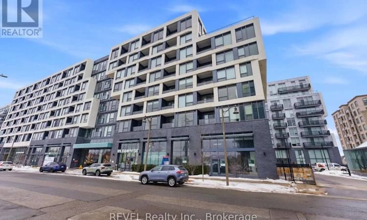 405-2450 Old Bronte Road