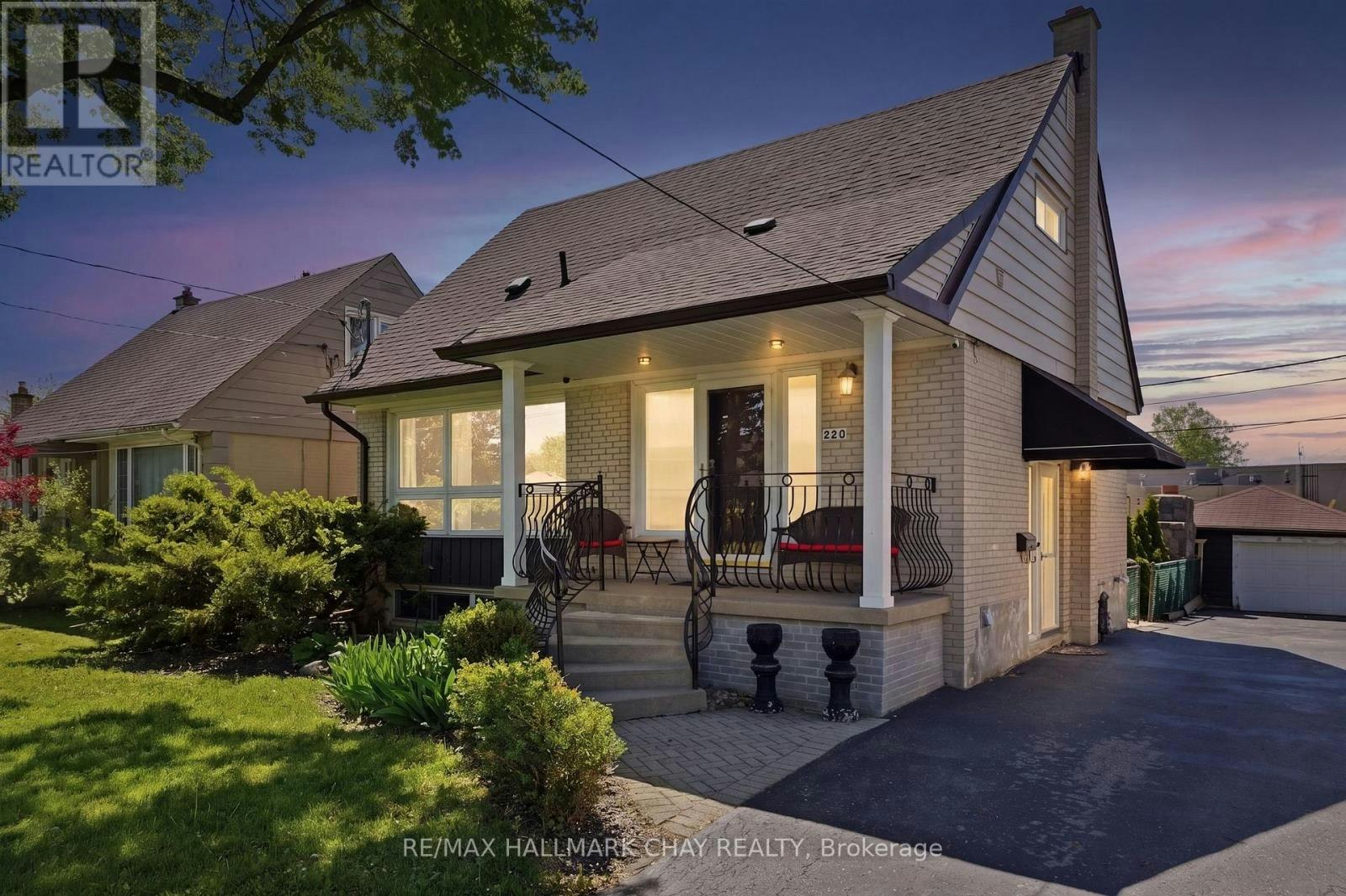420 Fernleigh Circle S, Richmond Hill, ON, L4C 1E6