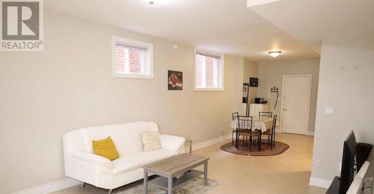 LOWER-5 Twinberry Crescent, Vaughan, ON, L4L 3X5 - 3