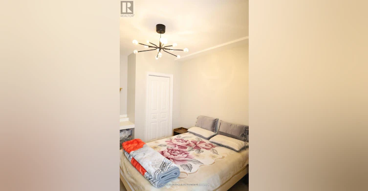 LOWER-5 Twinberry Crescent, Vaughan, ON, L4L 3X5 - 4