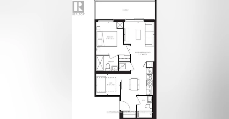 1607-7890 Jane Street, Vaughan, ON, L4K 0K9 - 11
