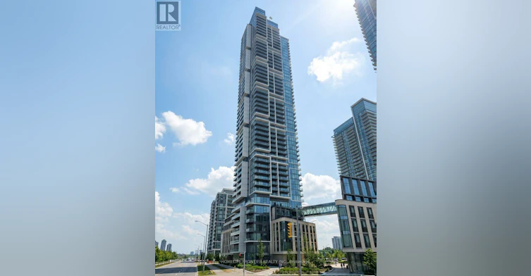1607-7890 Jane Street, Vaughan, ON, L4K 0K9