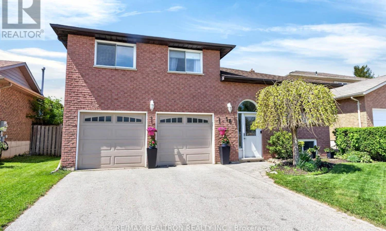 18 Castille Crescent