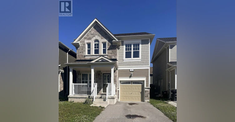 9 Catamaran Drive, Wasaga Beach, ON, L9Z 0J2