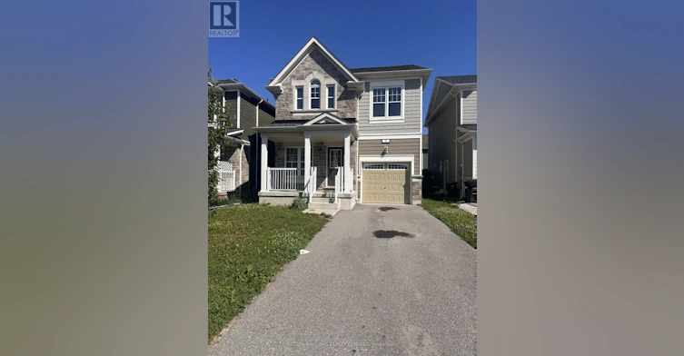 9 Catamaran Drive, Wasaga Beach, ON, L9Z 0J2 - 2