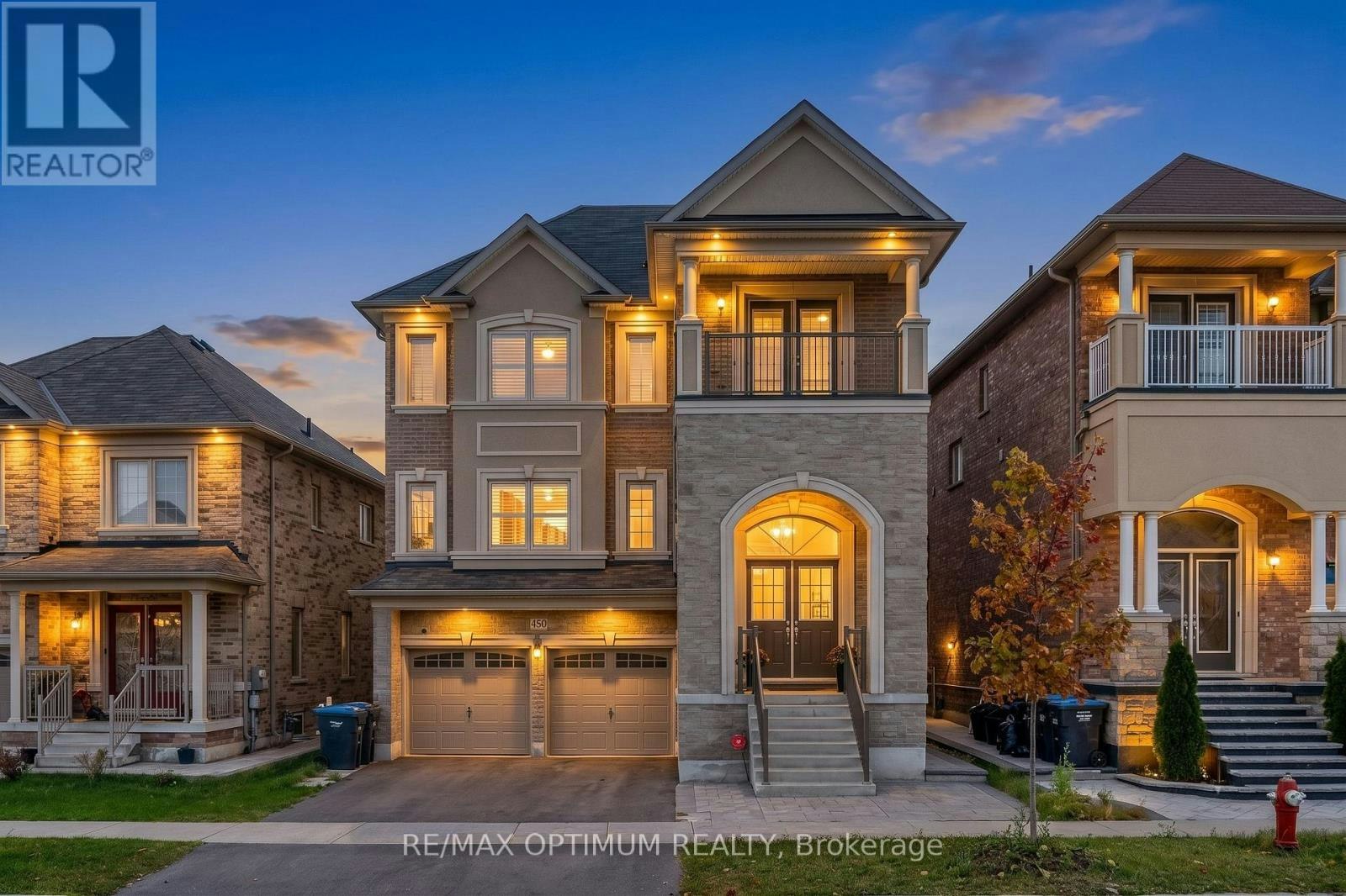 450 Brisdale Drive, Brampton, ON, L7A 4J4