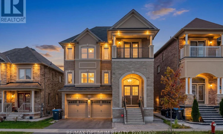450 Brisdale Drive