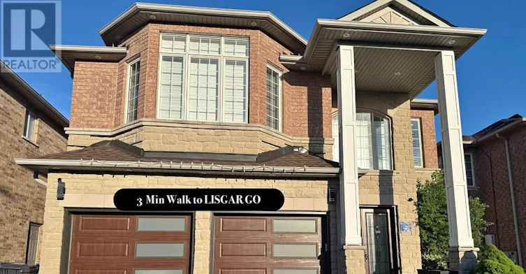 3262 Crimson King Circle, Mississauga, ON, L5N 8M8