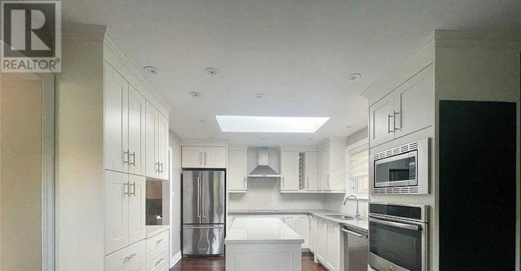 2131 Sunnyvale Drive, Oakville, ON, L6L 1W6 - 5
