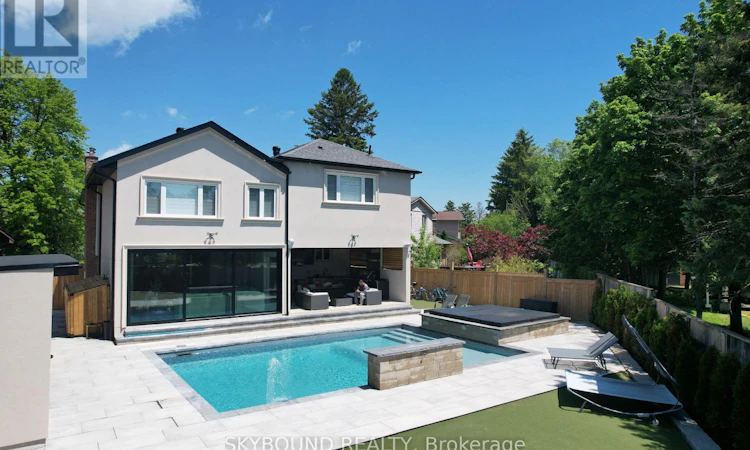 2711 Spruce Needle Court
