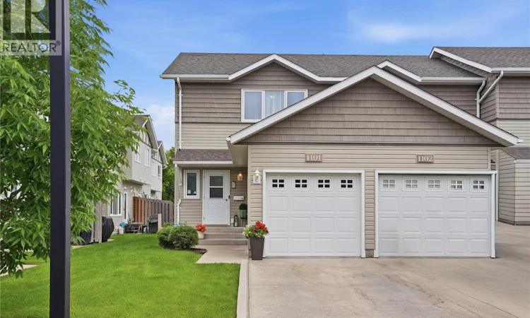 1101-715 Hart Road