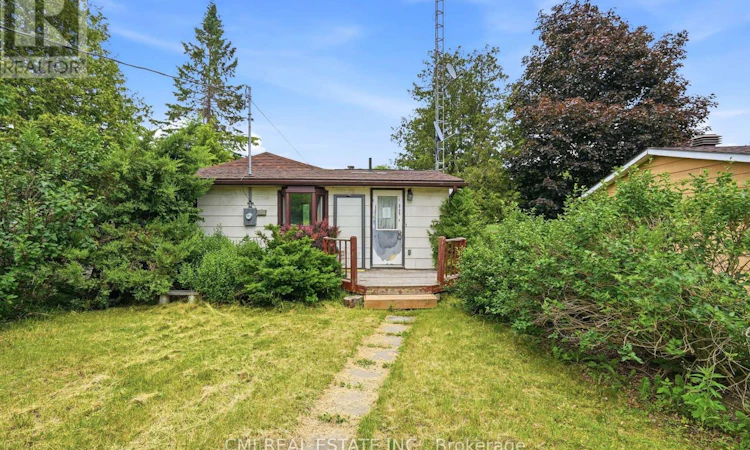222 Centennial Lane