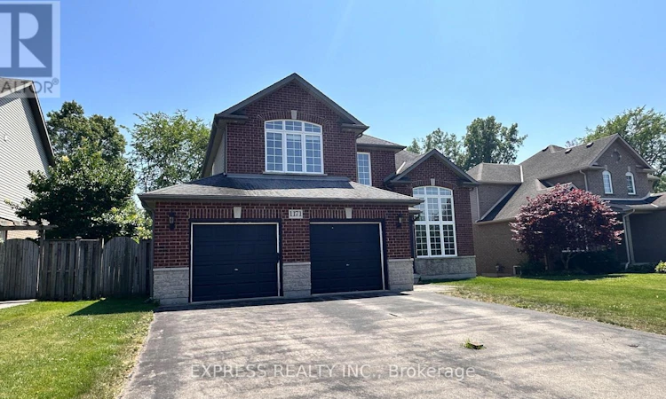 1171 Dexter Drive