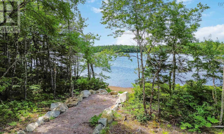 Lot-29 Boutilier Branch Road