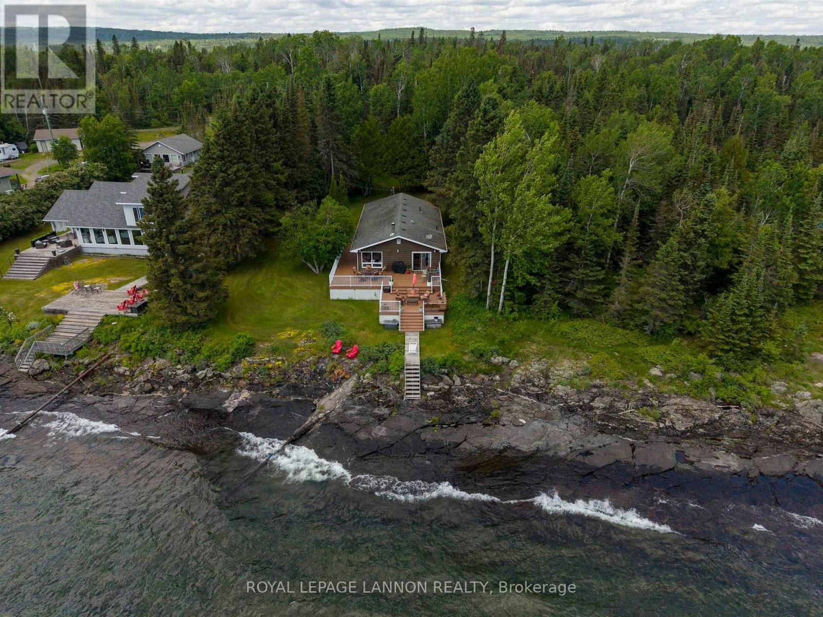 363 Amethyst Harbour Cliff Avenue, Shuniah, ON, P7B 5E4