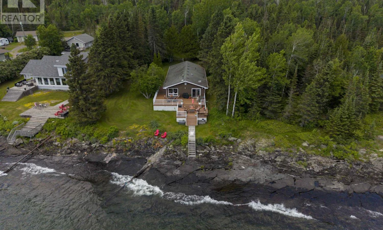 363 Amethyst Harbour Cliff Avenue