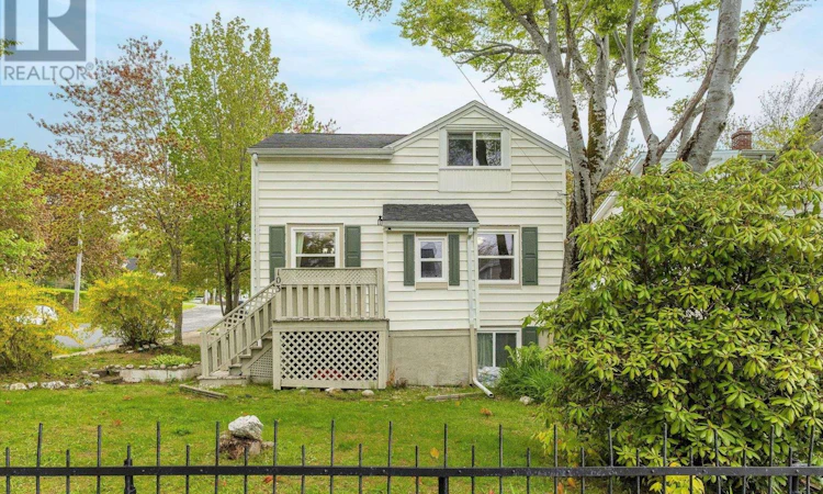 103 Rufus Avenue