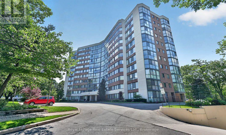1105-1240 Marlborough Court