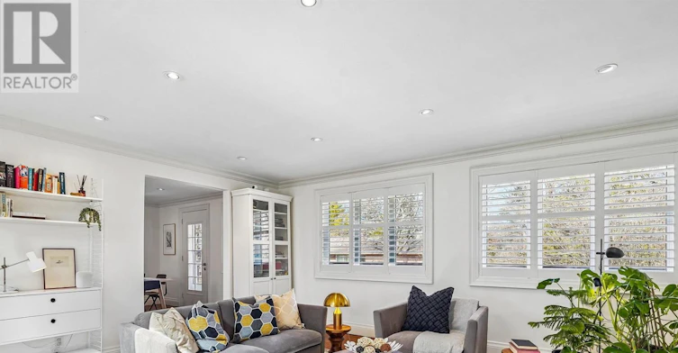 169 Morrison Road, Oakville, ON, L6J 4J3 - 4