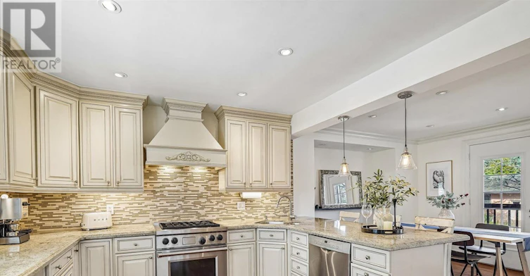 169 Morrison Road, Oakville, ON, L6J 4J3 - 6