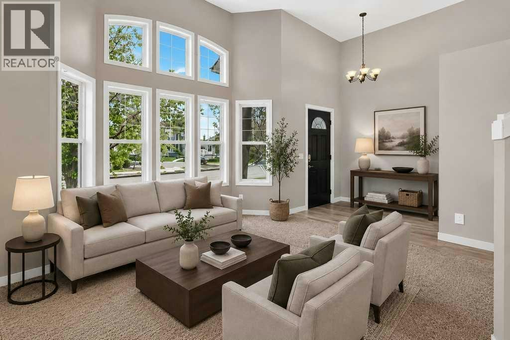 222 Covewood Close NE, Calgary, AB, T3K 5A1