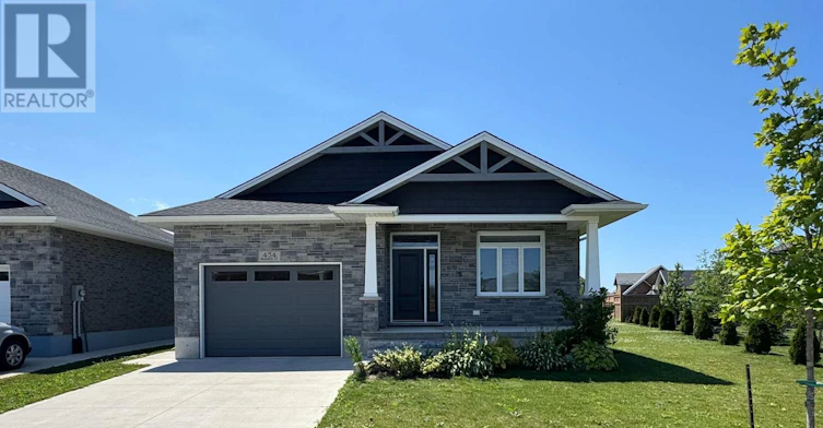 454 Warren Street, Central Huron, ON, N7A 0C3 - 11