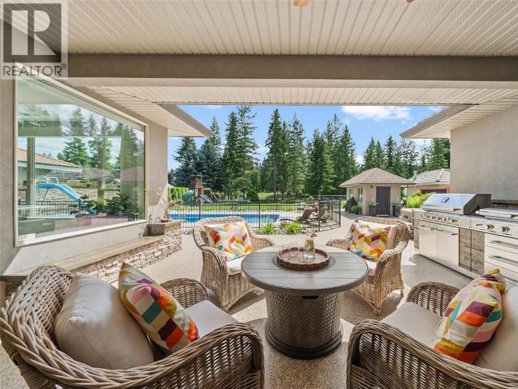 2714 Golf Course Drive, Blind Bay, BC, V0E 1H2 - 45