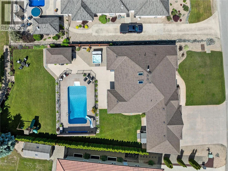 2714 Golf Course Drive, Blind Bay, BC, V0E 1H2 - 95
