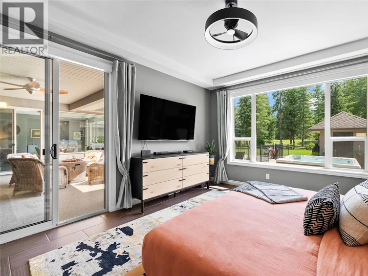 2714 Golf Course Drive, Blind Bay, BC, V0E 1H2 - 37