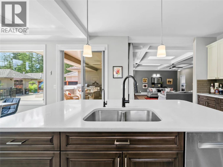 2714 Golf Course Drive, Blind Bay, BC, V0E 1H2 - 19