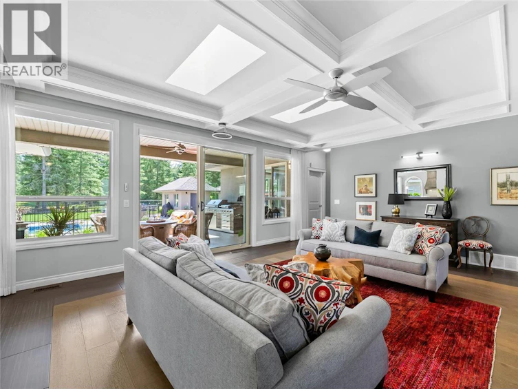 2714 Golf Course Drive, Blind Bay, BC, V0E 1H2 - 8