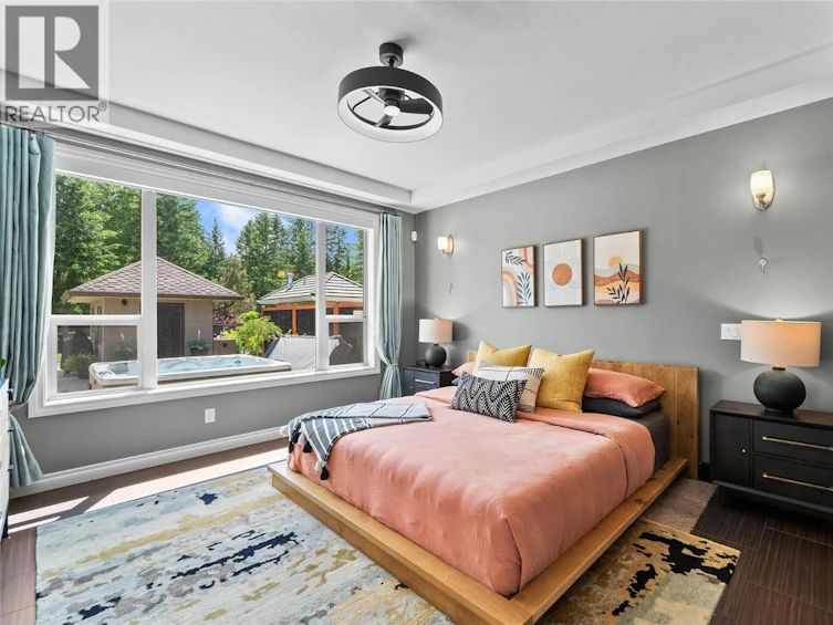 2714 Golf Course Drive, Blind Bay, BC, V0E 1H2 - 34