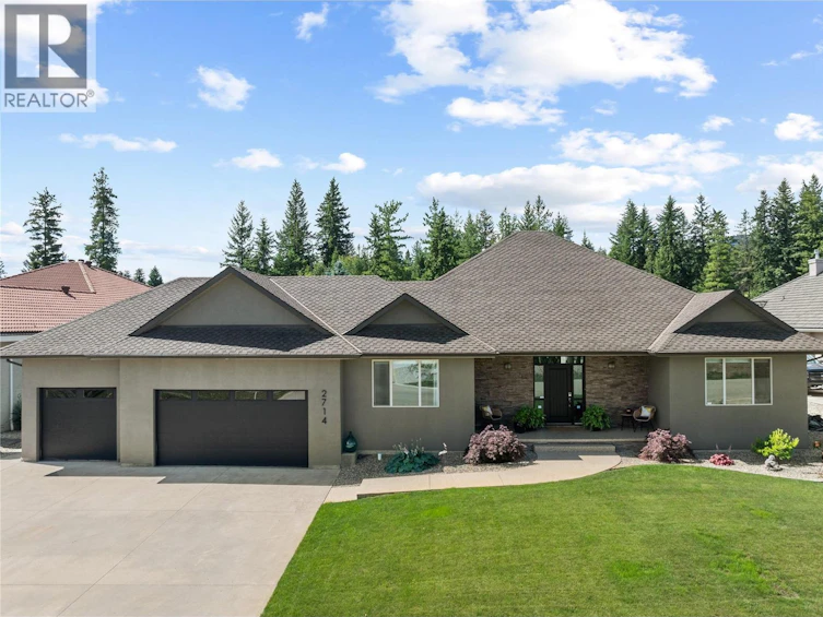 2714 Golf Course Drive, Blind Bay, BC, V0E 1H2 - 4