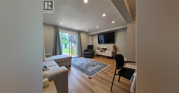 158 Newbury Drive, Kitchener, ON, N2N 2N8 - 10