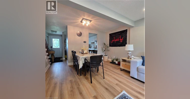 158 Newbury Drive, Kitchener, ON, N2N 2N8 - 6