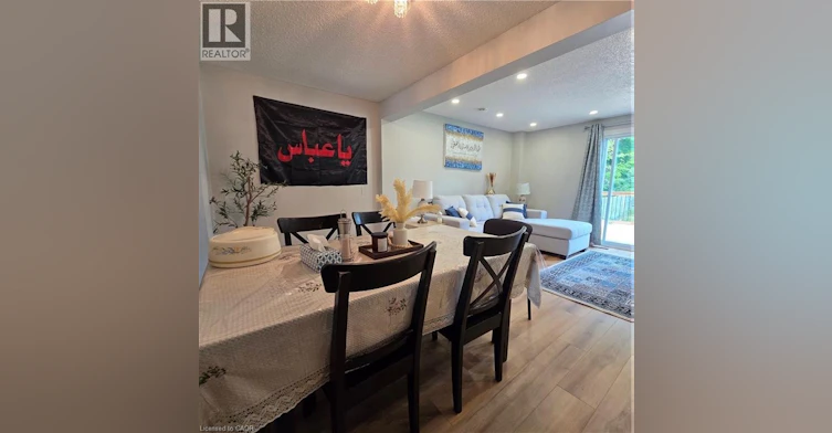 158 Newbury Drive, Kitchener, ON, N2N 2N8 - 8