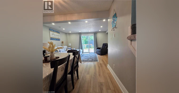 158 Newbury Drive, Kitchener, ON, N2N 2N8 - 7