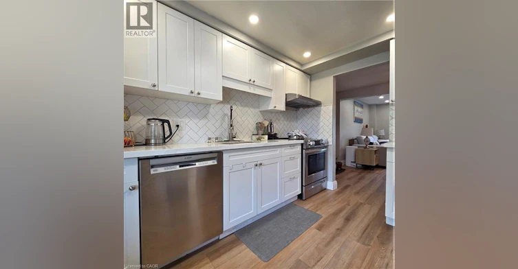 158 Newbury Drive, Kitchener, ON, N2N 2N8 - 16