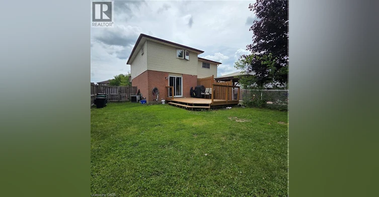 158 Newbury Drive, Kitchener, ON, N2N 2N8 - 35