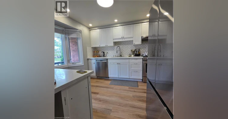 158 Newbury Drive, Kitchener, ON, N2N 2N8 - 14