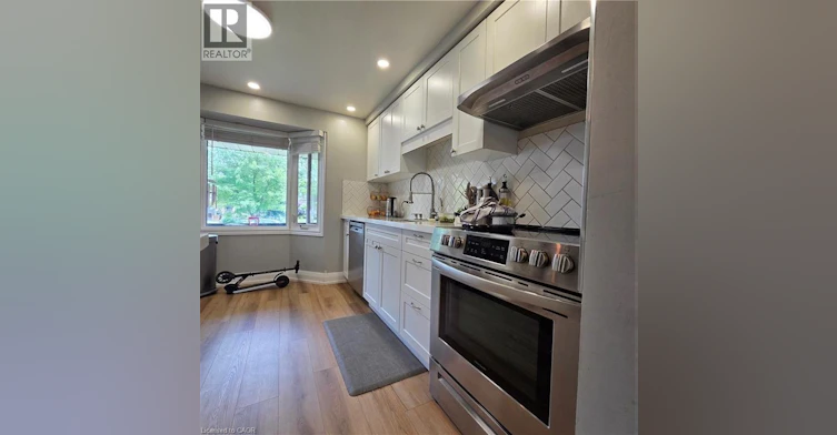 158 Newbury Drive, Kitchener, ON, N2N 2N8 - 15